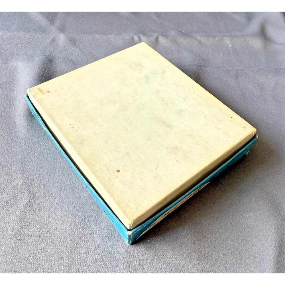 VTG‎ 1953 POPPER WORDS Flash Cards Set 1 & 2 Vocabulary Learn The Play Way DOLCH